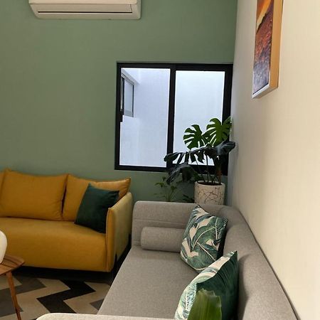 El Departamento Playa Sur Apartamento Mazatlán Exterior foto