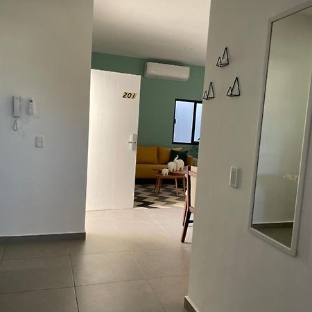 El Departamento Playa Sur Apartamento Mazatlán Exterior foto