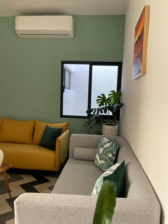 El Departamento Playa Sur Apartamento Mazatlán Exterior foto