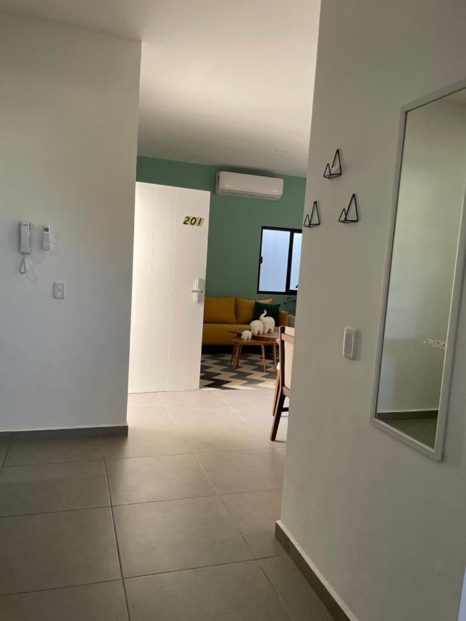 El Departamento Playa Sur Apartamento Mazatlán Exterior foto