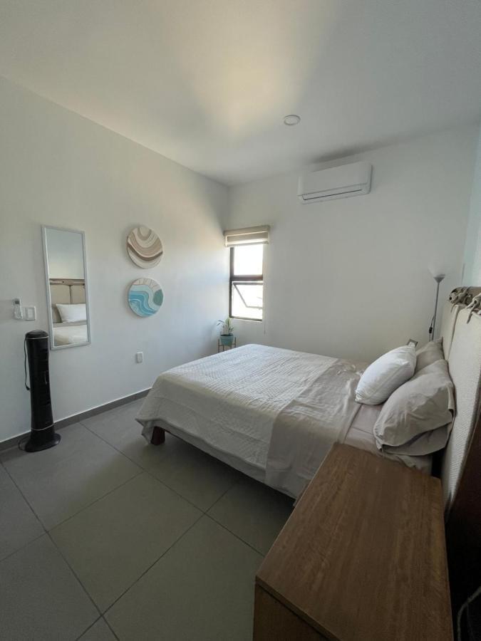 El Departamento Playa Sur Apartamento Mazatlán Exterior foto